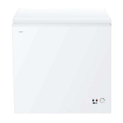 Congelador horizontal Candy ÁRTICO CCHH 200E