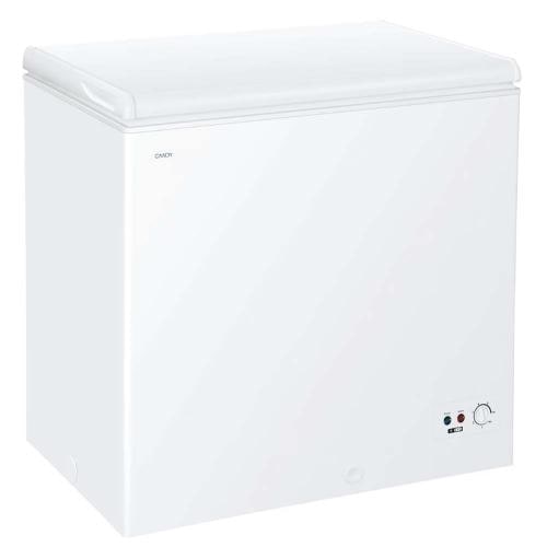 Congelador horizontal Candy ÁRTICO CCHH 200E
