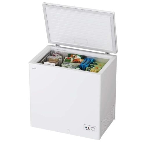 Congelador horizontal Candy ÁRTICO CCHH 200E