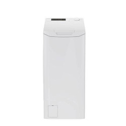 Lavadora carga superior Candy TCA473D3-S