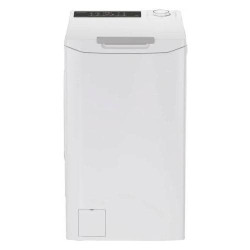 Lavadora carga superior Candy TCA284TM5-S