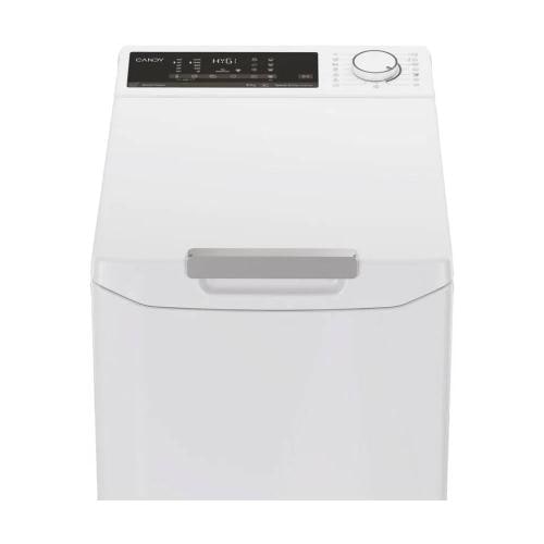 Lavadora carga superior Candy TCA284TM5-S
