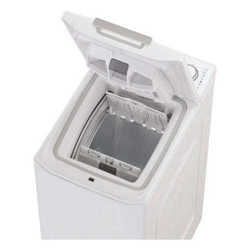 Lavadora carga superior Candy TCA284TM5-S