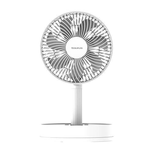 Ventilador de mesa Taurus FADC007B