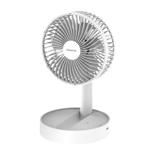 Ventilador de mesa Taurus FADC007B