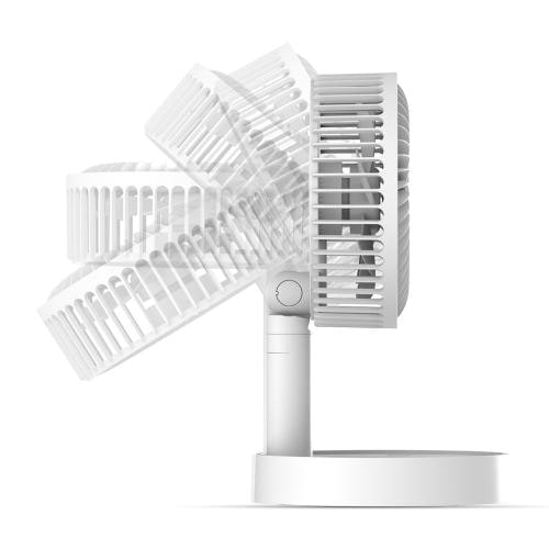 Ventilador de mesa Taurus FADC007B