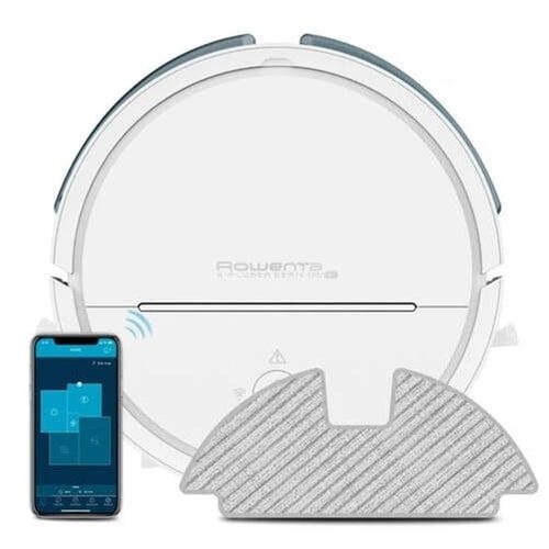 Aspirador robot Rowenta RR7867ES