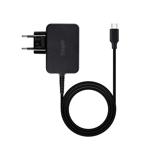 Cargador TooQ TQLC-USBCGAN65PD