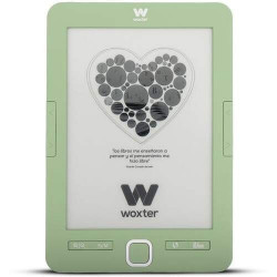 E-Book Woxter Scriba 195 EB26-084 Salvia