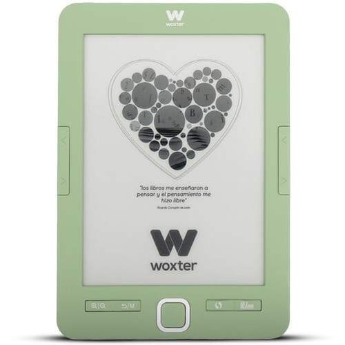 E-Book Woxter Scriba 195 EB26-084 Salvia