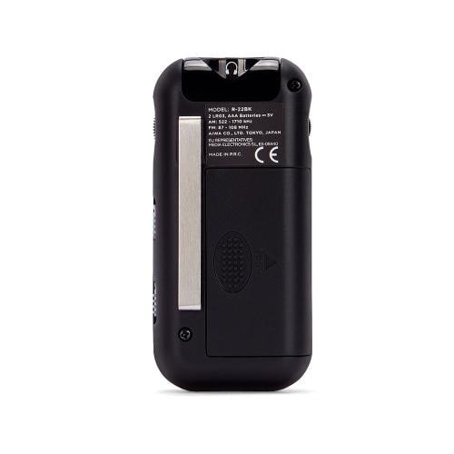 Radio transistor Aiwa R-22BK