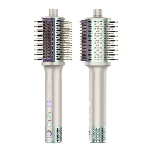 Moldeador Cecotec CERAMICCARE ALLIN1
