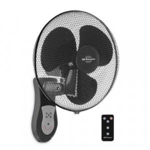 Ventilador de pared Orbegozo WF0243