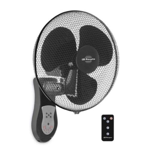 Ventilador de pared Orbegozo WF0243