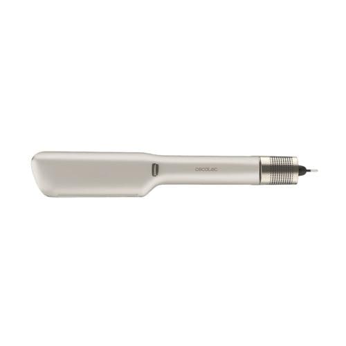 Plancha de pelo Cecotec RITUALCARE 2IN1 AIR LISSE CHAMPAGNE