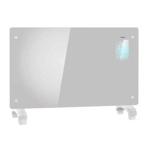 Convector de calor Infiniton GPH-20W