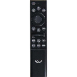 Mando a distancia para TV DCU Tecnologic A230001843