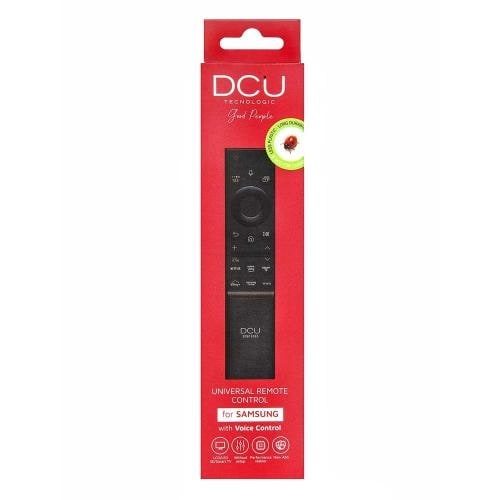 Mando a distancia para TV DCU Tecnologic A230001843