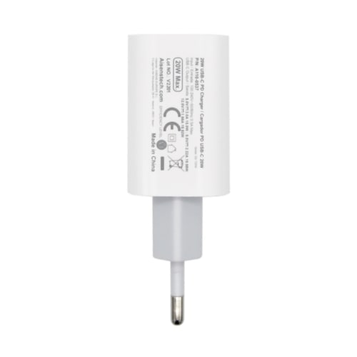 Cargador Aisens A110-0537