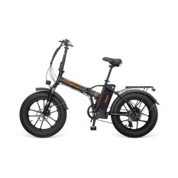 Bicicleta Eléctrica Youin BK1201 Texas II