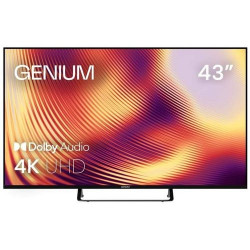 TV Genium 43