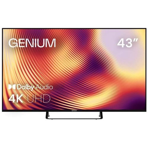 TV Genium 43