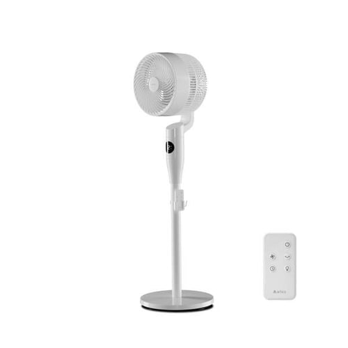 Ventilador Pie Artica AVP60W10
