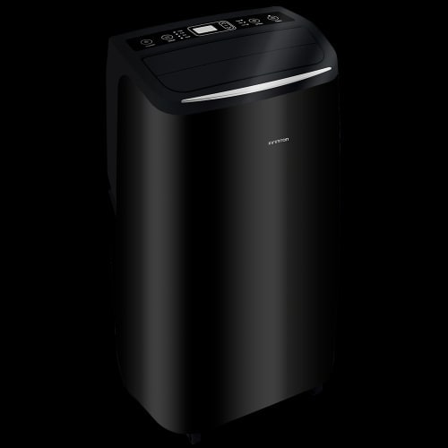 aire acondicionado portátil Infiniton PAC-BD12