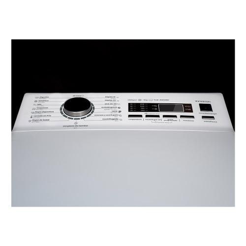 Lavadora carga superior Infiniton TLW-D83ABH