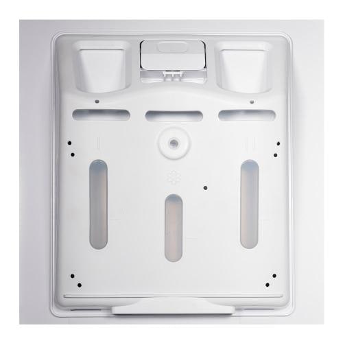 Lavadora carga superior Infiniton TLW-D83ABH