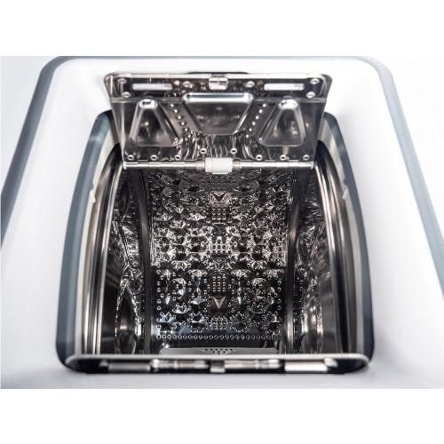 Lavadora carga superior Infiniton TLW-D83ABH