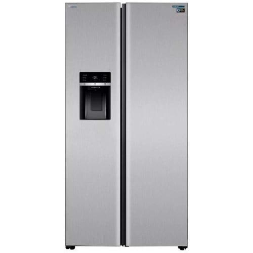 Frigorífico americano Infiniton SBS-591A85XEI