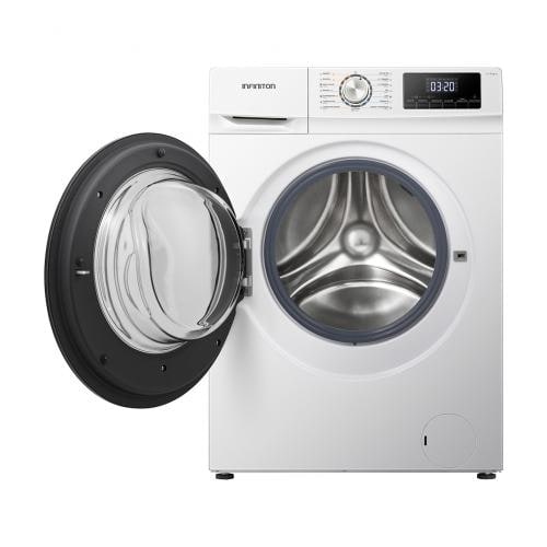 Lavadora secadora Infiniton WSD-Y85ADWN
