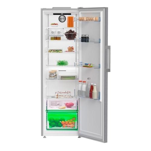 Frigorífico 1 puerta Beko B3RMLNE444HXB