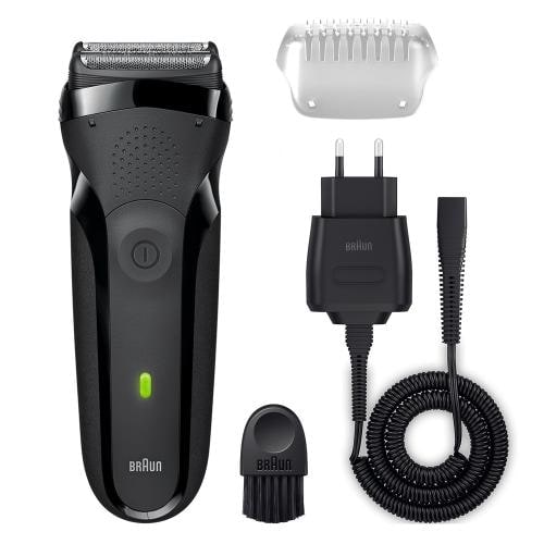 Afeitadora facial Braun SERIES 3 300S