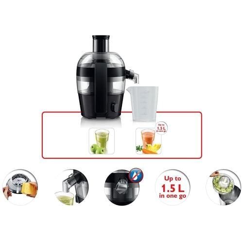 Philips HR 1832/00 400W