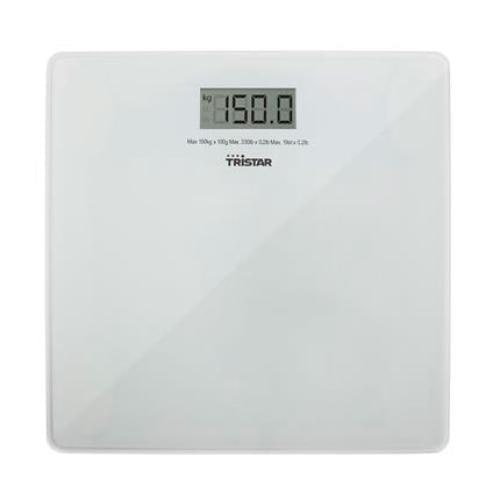 Báscula de baño Tristar WG2419