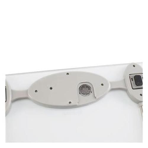 Báscula de baño Tristar WG2419