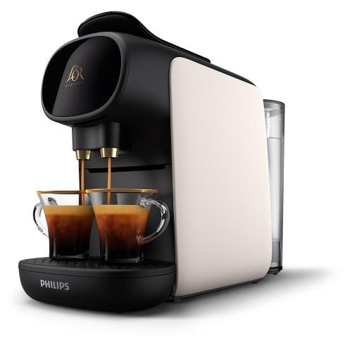 Cafetera de cápsulas Philips L'OR BARISTA LM9012/00