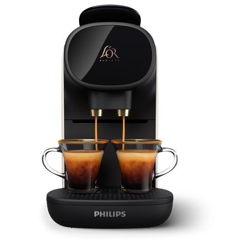Cafetera de cápsulas Philips L'OR BARISTA LM9012/00