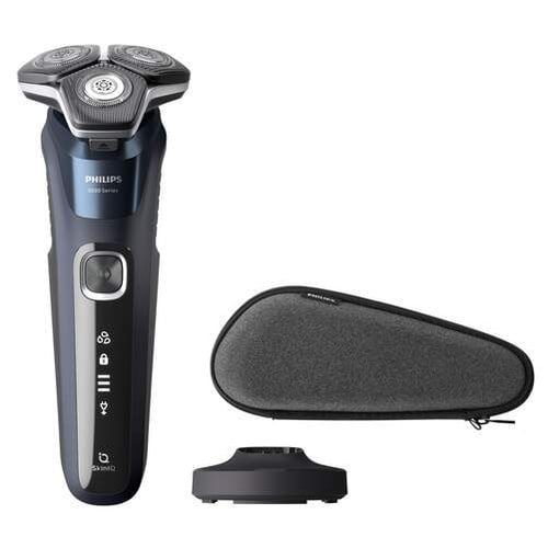 Afeitadora Philips S5885/35 Wet & Dry