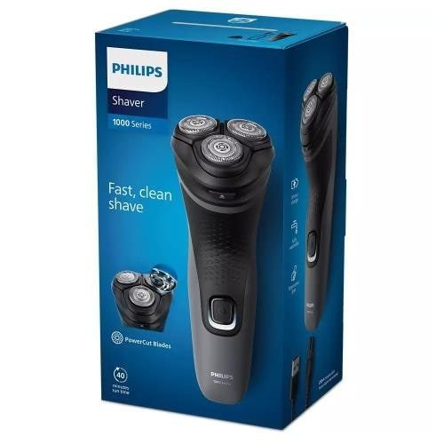 Afeitadora facial Philips S1142/00