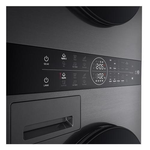 Torre de lavado LG WT1210BBF