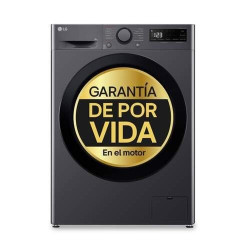 Lavadora LG F4WR5009A6M