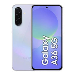Samsung Galaxy A36 5G 6/128 GB Lavanda