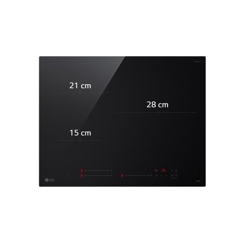 LG CI5Z2420BN