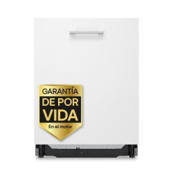 Lavavajillas LG DB273TX