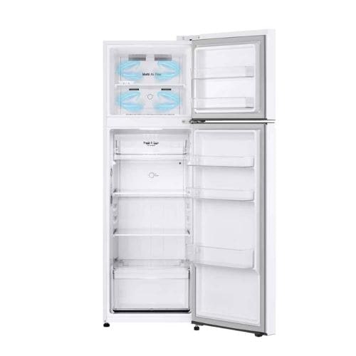 Frigorífico de 2 puertas LG GTBV20SWZJD