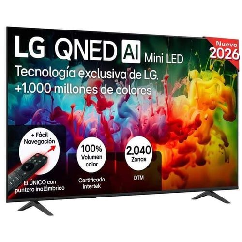 TV LG 75