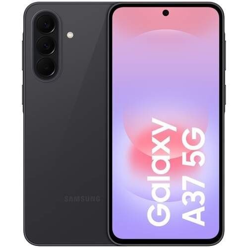 Samsung Galaxy A37 5G 6/128 GB Gris